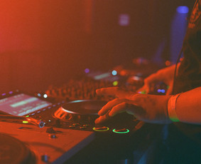 Renginiai, &scaron;ventės - Dj paslaugos. Muzika jūsų &scaron;ventei. - 2