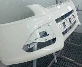 Bcars - Automobilių dažymas ir kėbulo remonto darbai / UAB Baltcity / Darbų pavyzdys ID 4305235