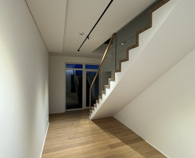 Palangių montavimas - Apdailos, Santechnikos, Elektros ir Interjero Dizaino Darbai - 3