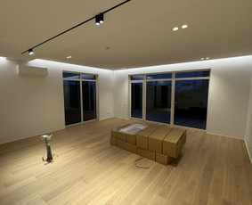 Palangių montavimas - Apdailos, Santechnikos, Elektros ir Interjero Dizaino Darbai - 4