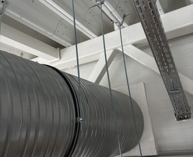 Prie&scaron;gasrinės saugos specialistai - Prie&scaron;gaisrinis sandarinimas - 4