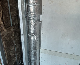 Prie&scaron;gasrinės saugos specialistai - Prie&scaron;gaisrinis sandarinimas - 2