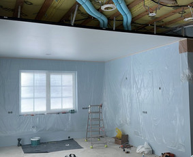 Statybos, apdaila - Įtempiamų lubų ekspertas su 9 metų patirtimi - 2