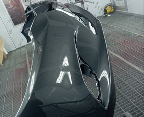 Autoservisai, automobilių remontas - Bcars - Automobilių dažymas ir kėbulo remonto darbai - 2