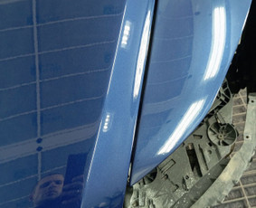 Bcars - Automobilių dažymas ir kėbulo remonto darbai / UAB Baltcity / Darbų pavyzdys ID 4305389
