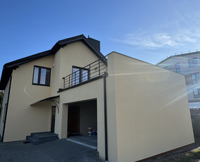 Statybos, apdaila - Fasadų Apdaila &Scaron;iltinimas - 4