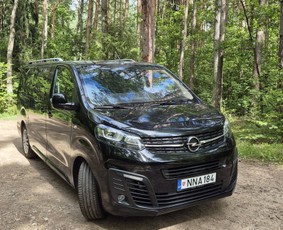 Keleivių pervežimas - Ieskau darbo su savo auto - 4