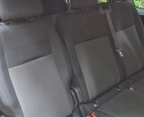 Keleivių pervežimas - Ieskau darbo su savo auto - 1