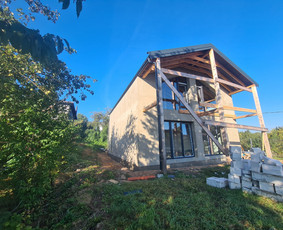 Fasado armavimas - Fasado ap&scaron;iltinimas - 3