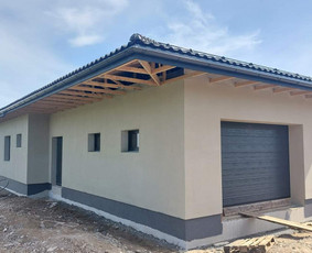 Fasado armavimas - Fasado ap&scaron;iltinimas - 2