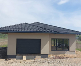 Fasado armavimas - Fasado ap&scaron;iltinimas - 1