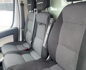 Keleivinių ir bortinių mikroautobusų nuoma / Blackbus / Darbų pavyzdys ID 4305461