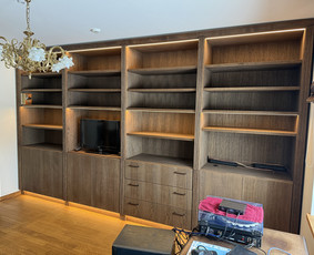 Interjeras, baldai - Galime įgyventinti visas jūsų idėjas, arba pasiūlyti savo. - 3