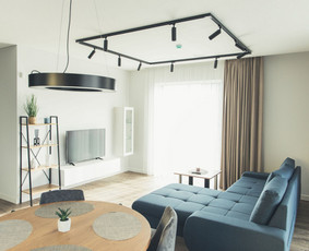 Vidaus apdailos darbai - Apdailos darbai nuo nulio iki raktų - 4