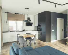 Vidaus apdailos darbai - Apdailos darbai nuo nulio iki raktų - 2