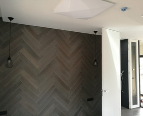 Durų montavimas - Apdailos darbai nuo nulio iki raktų - 1