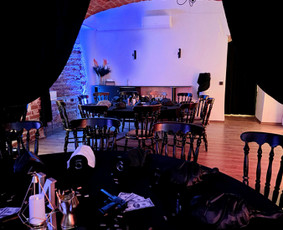 Patalpų nuoma renginiams - Renginių erdvės nuoma Kaune - 3