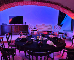 Renginių erdvės nuoma Kaune / MB Vegasas / Darbų pavyzdys ID 4305685