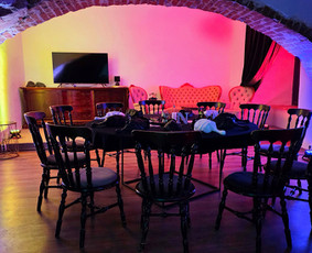 Gimtadienių organizavimas - Renginių erdvės nuoma Kaune - 1