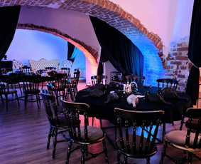 Renginių organizavimas - Renginių erdvės nuoma Kaune - 1