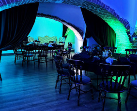 Renginių organizavimas - Renginių erdvės nuoma Kaune - 2