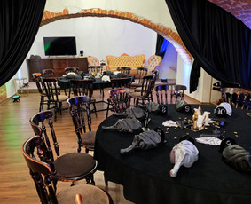 Renginių organizavimas - Renginių erdvės nuoma Kaune - 4