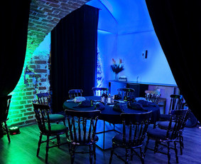 Renginių organizavimas - Renginių erdvės nuoma Kaune - 3