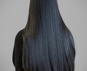 Kirpyklos, kirpėjai, stilistai - Merginos, laikas pasilepinti! - 1