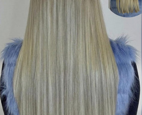 Kirpyklos, kirpėjai, stilistai - Merginos, laikas pasilepinti! - 2