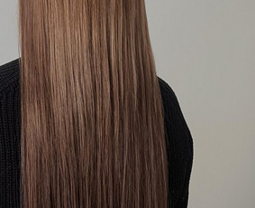 Kirpyklos, kirpėjai, stilistai - Merginos, laikas pasilepinti! - 3