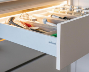 Interjeras, baldai - "Studija Nor" - gaminame baldus pagal užsakymą - 2