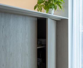 Interjeras, baldai - "Studija Nor" - gaminame baldus pagal užsakymą - 3