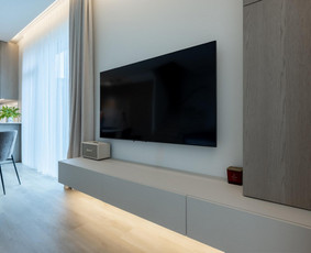 Interjeras, baldai - "Studija Nor" - gaminame baldus pagal užsakymą - 4