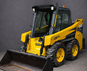 Nuomos paslaugos - Volvo mini ekskavatoriaus nuoma 80&euro; diena - 1