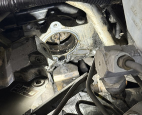 Automobilių remontas Vilniuje / Maxautoservis / Darbų pavyzdys ID 4305803