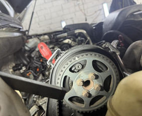 Automobilių remontas Vilniuje / Maxautoservis / Darbų pavyzdys ID 4305807
