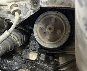 Automobilių remontas Vilniuje / Maxautoservis / Darbų pavyzdys ID 4305811