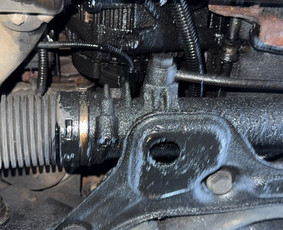 Automobilių remontas Vilniuje / Maxautoservis / Darbų pavyzdys ID 4305821