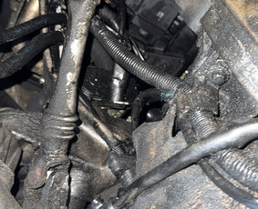 Automobilių remontas Vilniuje / Maxautoservis / Darbų pavyzdys ID 4305825