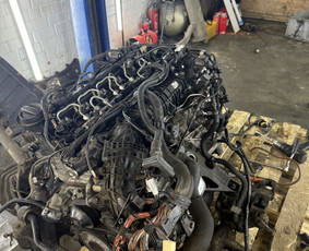 Automobilių remontas Vilniuje / Maxautoservis / Darbų pavyzdys ID 4305829