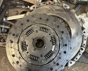 Smagračių restauravimas ir remontas - Automobilių remontas Vilniuje - 2