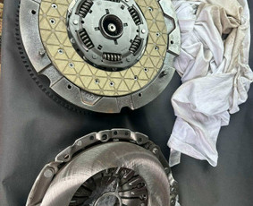 Smagračių restauravimas ir remontas - Automobilių remontas Vilniuje - 1