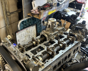 Automobilio paruo&scaron;imas techninei apžiūrai - Automobilių remontas Vilniuje - 4