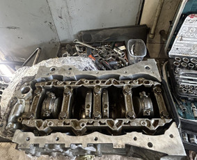 Automobilio paruo&scaron;imas techninei apžiūrai - Automobilių remontas Vilniuje - 3