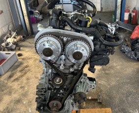 Automobilio paruo&scaron;imas techninei apžiūrai - Automobilių remontas Vilniuje - 1