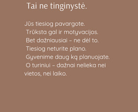Socialinių tinklų strategija ir administravimas verslams / AIDA PETROŠIENĖ / Darbų pavyzdys ID 4305877