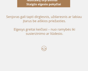 Socialinių tinklų strategija ir administravimas verslams / AIDA PETROŠIENĖ / Darbų pavyzdys ID 4305883