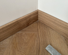 Grindjuosčių montavimas - Laminato, vinilo (click sistema) klojimas, i&scaron;lyginamasis - 1