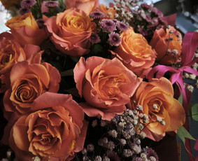 Renginiai, &scaron;ventės - Floristika, pristatymas Tauragėje ir apskr. - 4