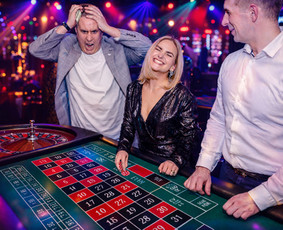 Renginių erdvės nuoma Kaune / MB Vegasas / Darbų pavyzdys ID 4305977